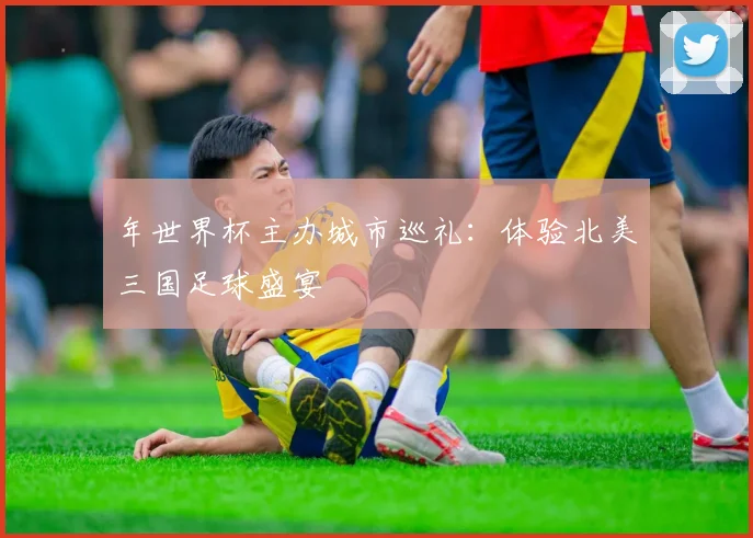 年世界杯主办城市巡礼:体验北美三国足球盛宴